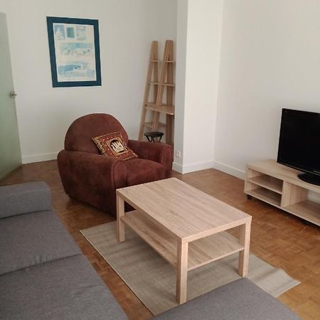 Appartement F2 Meuble Centre Ville Brive-la-Gaillarde Exterior photo